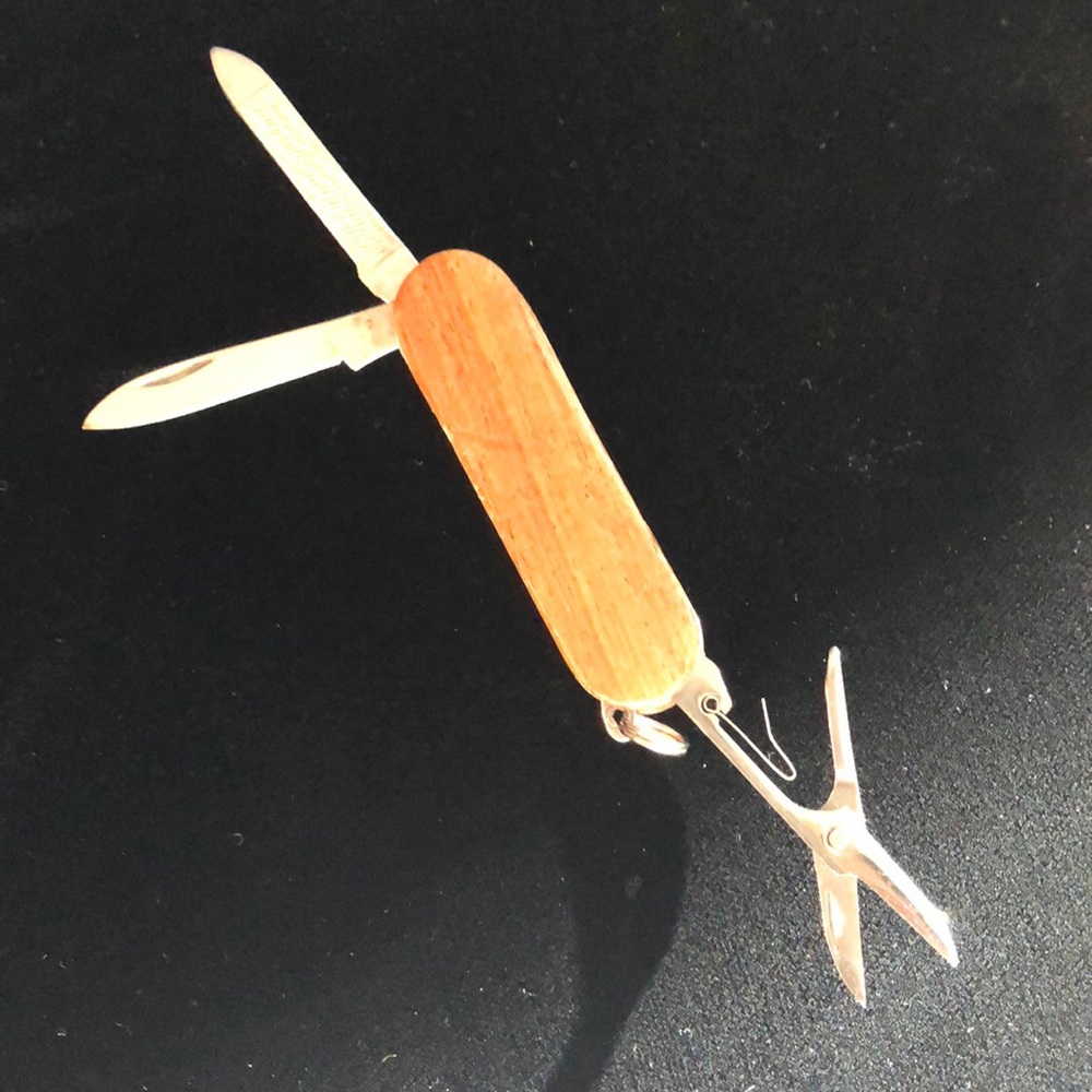 Knife